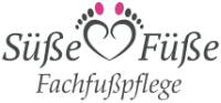 Süße Füße